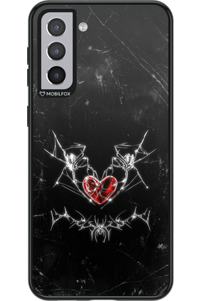 Blind Heart 2.0 - Samsung Galaxy S21+