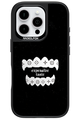 Expensive Taste (Mirror) - Apple iPhone 16 Pro