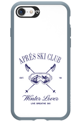 Après Ski Club - Apple iPhone SE 2020