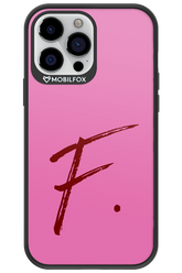 (Sorbet) F 2.0 - Apple iPhone 13 Pro Max