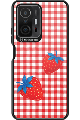 STRAWBERRY 2.0 - Xiaomi Mi 11T Pro