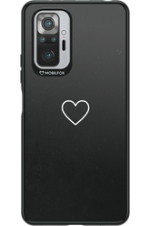 Love Is Simple 2.0 - Xiaomi Redmi Note 10S