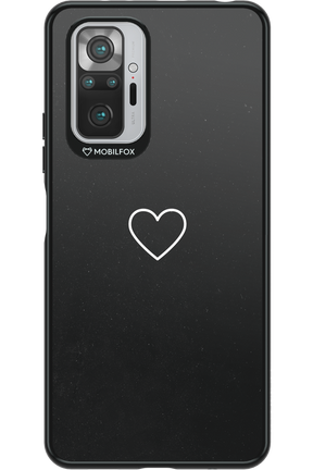 Love Is Simple 2.0 - Xiaomi Redmi Note 10S
