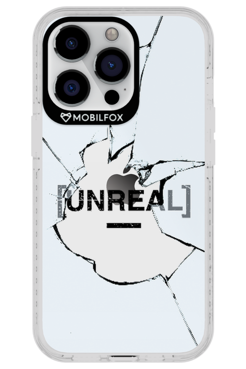 Broken Glass - Apple iPhone 13 Pro