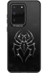 Dark Spider 2.0 - Samsung Galaxy S20 Ultra 5G