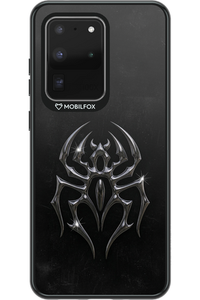 Dark Spider 2.0 - Samsung Galaxy S20 Ultra 5G