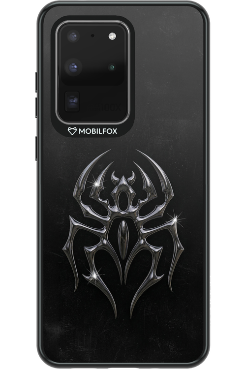 Dark Spider 2.0 - Samsung Galaxy S20 Ultra 5G