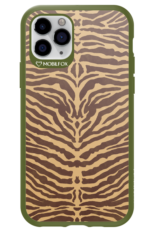 Urban Zebra - Apple iPhone 11 Pro