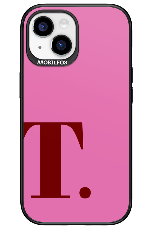 T (Sorbet) 2.0 - Apple iPhone 15