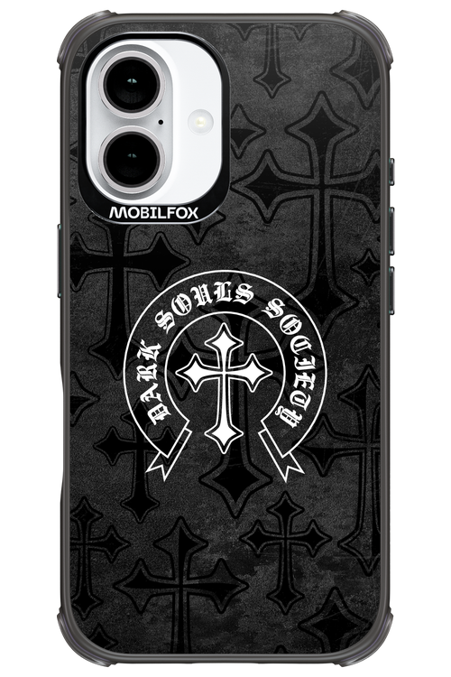 Dark Souls Society - Apple iPhone 16