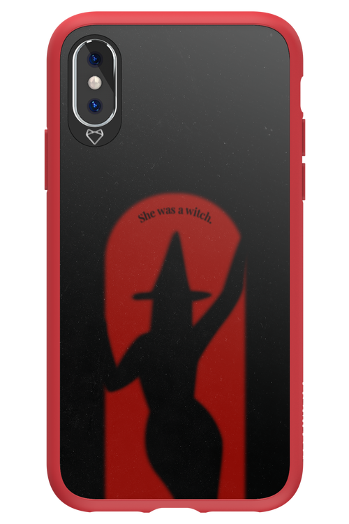 Witch Season - Apple iPhone X