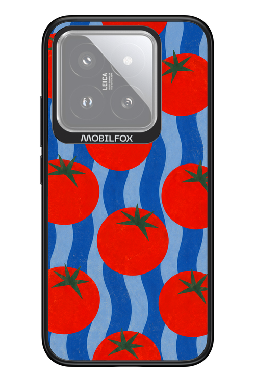TOMATO 2.0 - Xiaomi 14