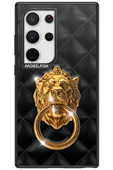 Gold Lion - Samsung Galaxy S24 Ultra