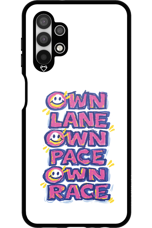 OWN 2.0 - Samsung Galaxy A13 4G
