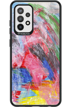 Xrax 2.0 - Samsung Galaxy A72