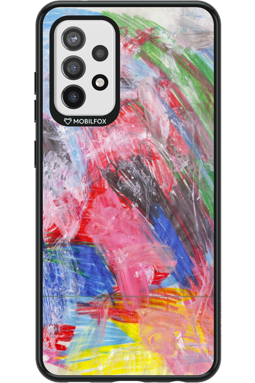 Xrax 2.0 - Samsung Galaxy A72