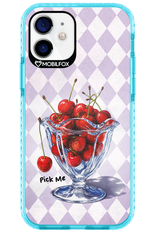 Pick Me 2.0 - Apple iPhone 12