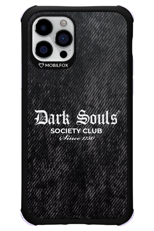 Dark Souls - Apple iPhone 12 Pro