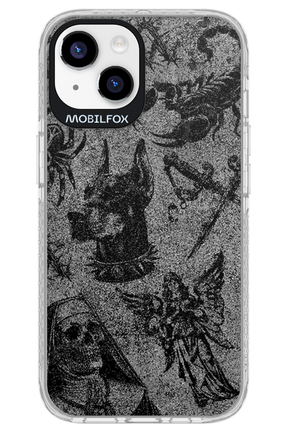 Built Different II - Apple iPhone 14