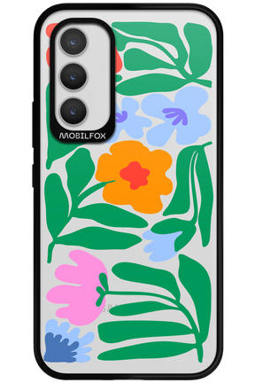 My Flowergarden - Samsung Galaxy A34