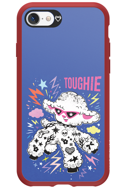 TOUGHIE 2.0 - Apple iPhone 7