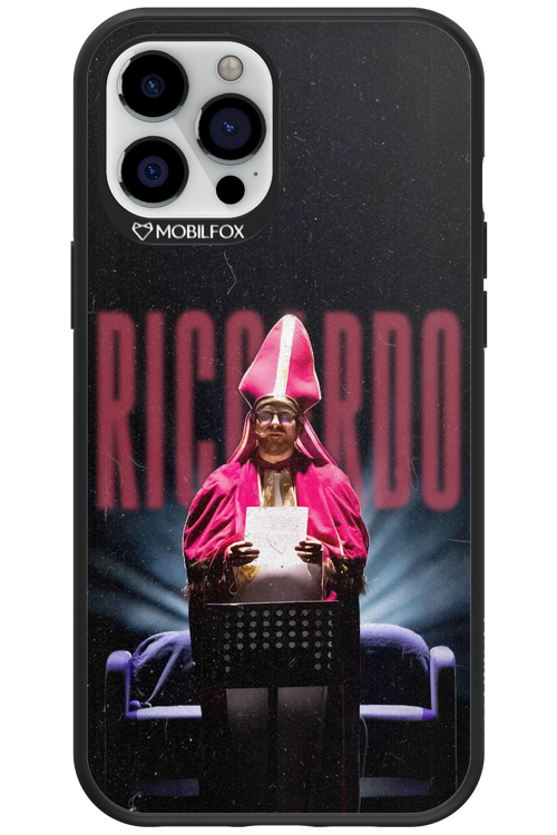 Pope Style 2.0 - Apple iPhone 12 Pro Max