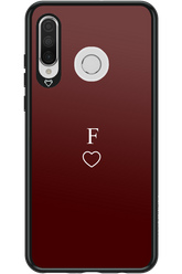 F Burgundia 2.0 - Huawei P30 Lite