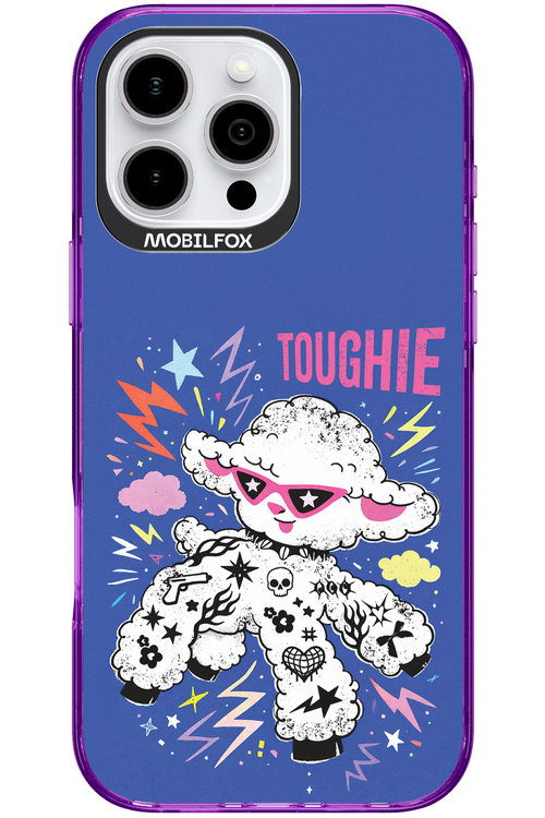 TOUGHIE 2.0 - Apple iPhone 16 Pro Max