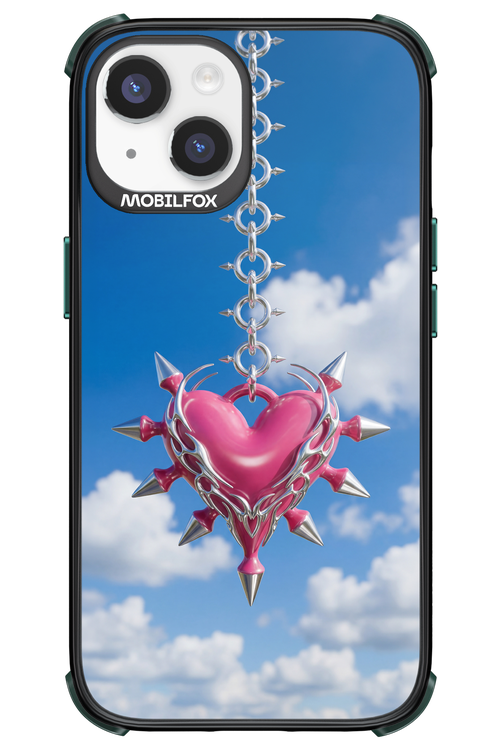 Heart Fux 2.0 - Apple iPhone 14