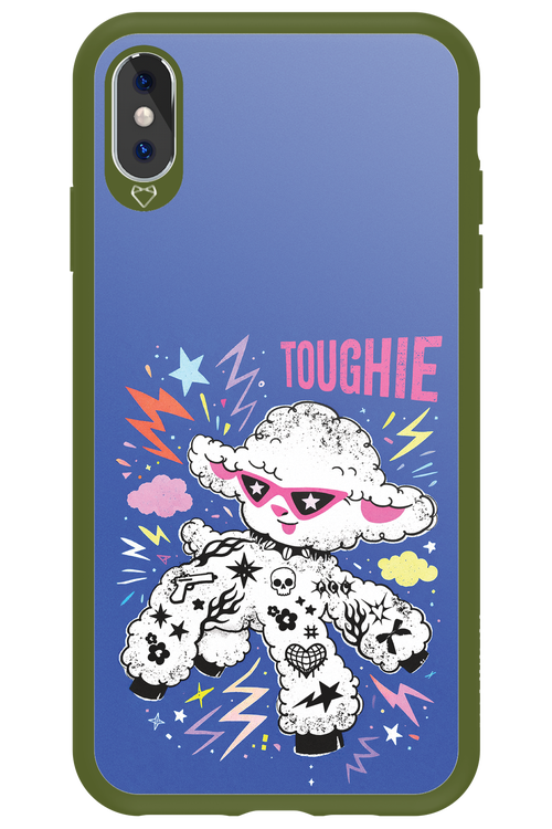 TOUGHIE 2.0 - Apple iPhone XS Max