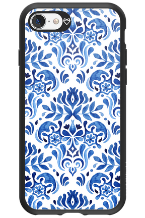 La Dolce Flora 2.0 - Apple iPhone 8