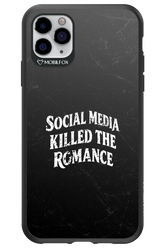 SocialMedia 2.0 - Apple iPhone 11 Pro Max