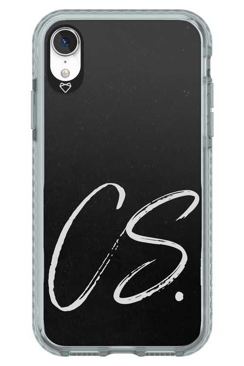 (Off Space) CS 2.0 - Apple iPhone XR