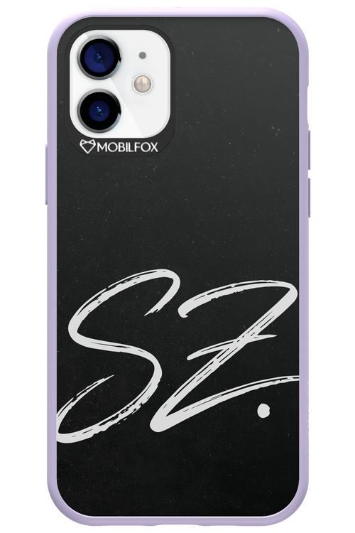 (Off Space) SZ 2.0 - Apple iPhone 12