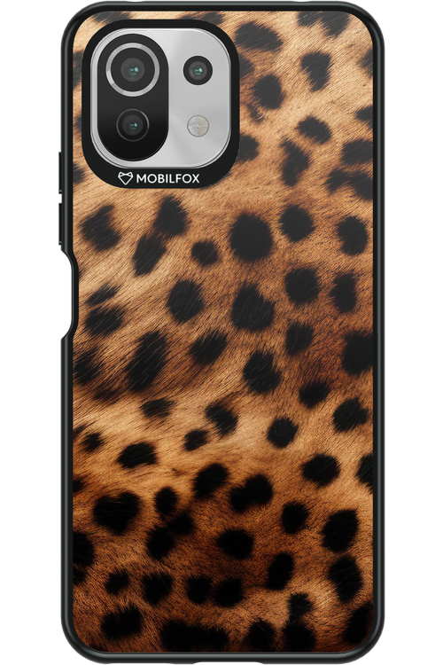 Cheetah 2.0 - Xiaomi Mi 11 Lite (2021)