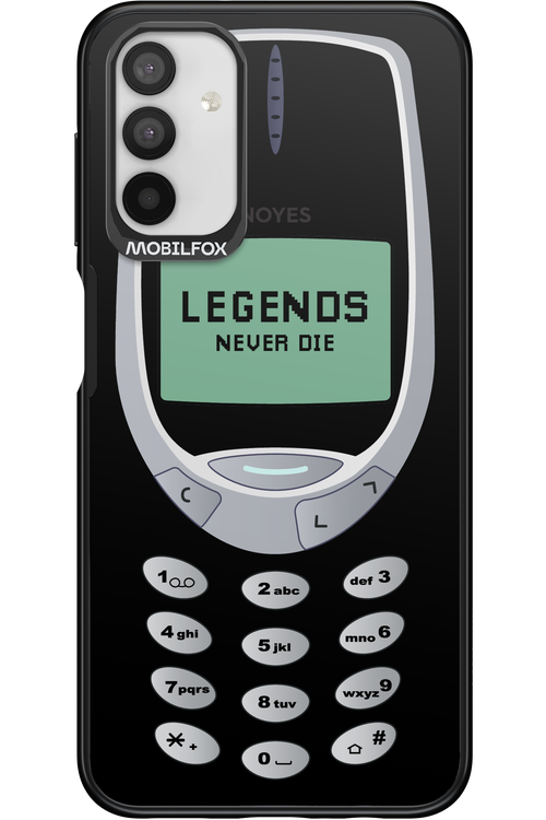 Legends Never Die 2.0 - Samsung Galaxy A04s
