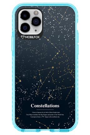 Constellations - Apple iPhone 11 Pro