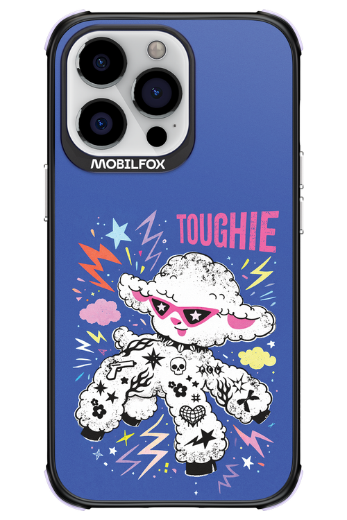 TOUGHIE 2.0 - Apple iPhone 13 Pro