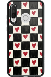 Little Hearts 2.0 - Huawei P30 Lite