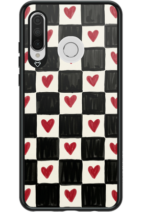 Little Hearts 2.0 - Huawei P30 Lite
