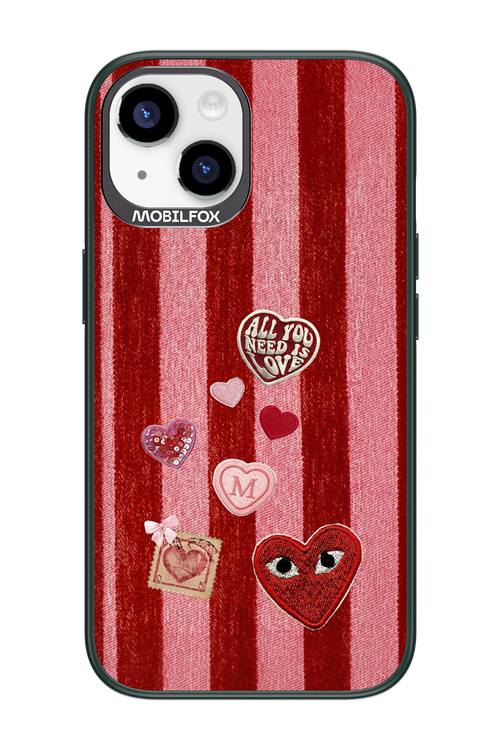 Soul Jeans 2.0 - Apple iPhone 14