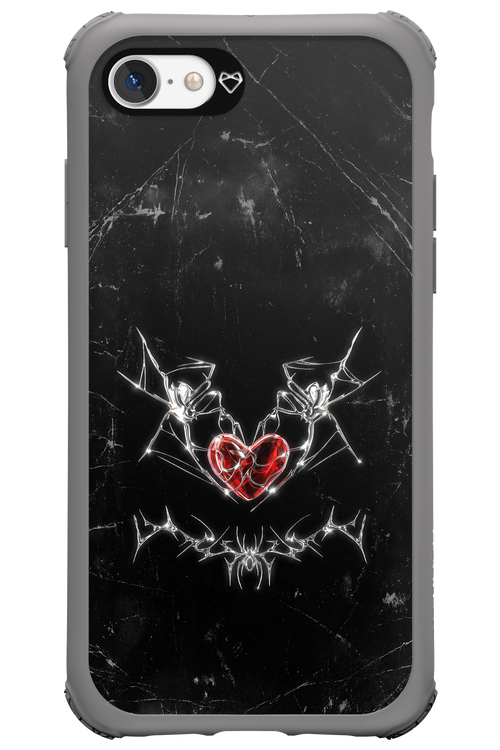 Blind Heart 2.0 - Apple iPhone 7