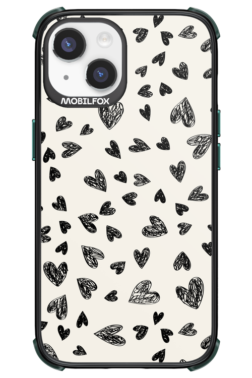 Crazy in Luv 2.0 - Apple iPhone 14