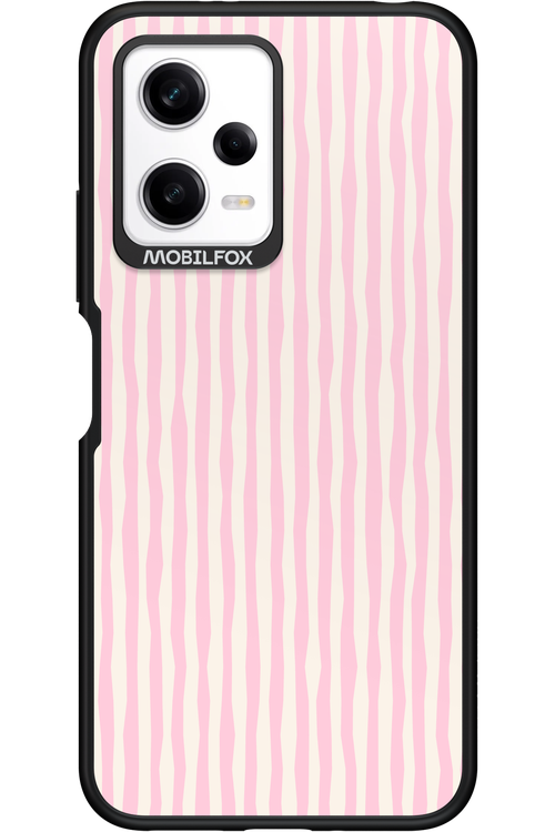 Beach Girl 2.0 - Xiaomi Redmi Note 12 5G