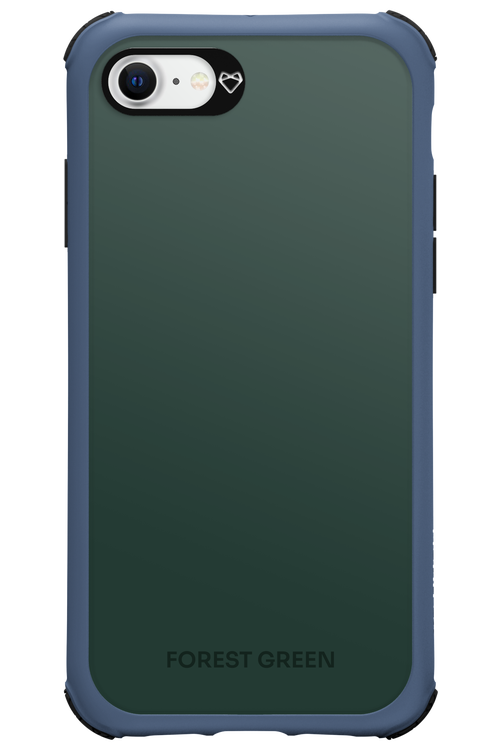 FOREST GREEN - FS3 - Apple iPhone SE 2022