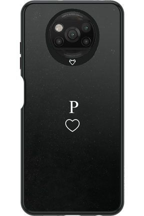 P Black 2.0 - Xiaomi Poco X3 NFC