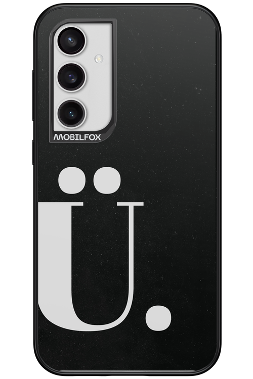 U II (Off Space) 2.0 - Samsung Galaxy S23 FE