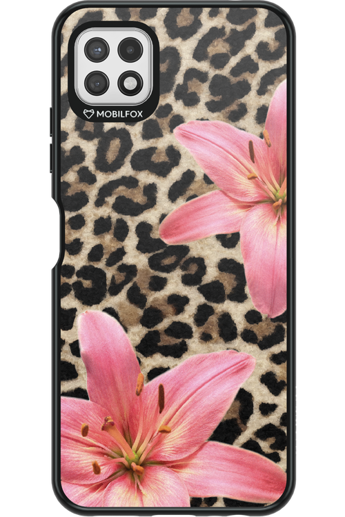 Leobloom 2.0 - Samsung Galaxy A22 5G