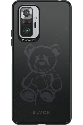 BLVCK BEAR - Xiaomi Redmi Note 10 Pro