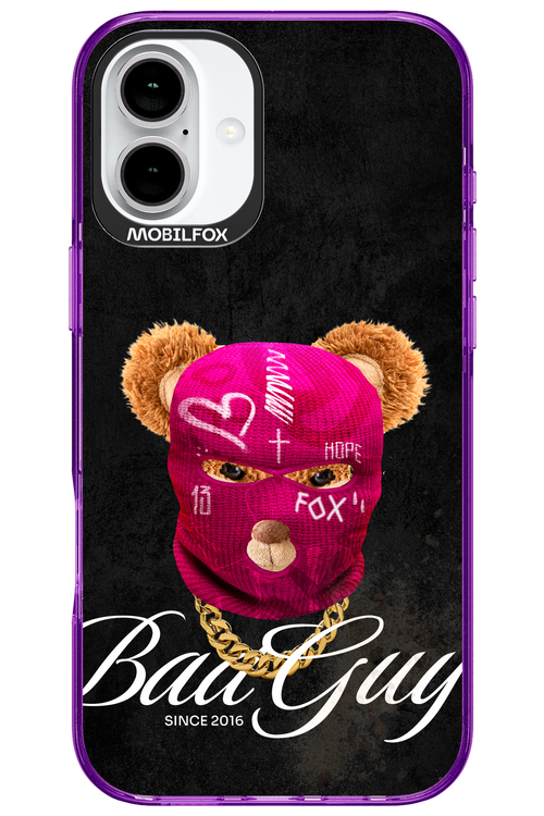 Bad Guy II 2.0 - Apple iPhone 16 Plus